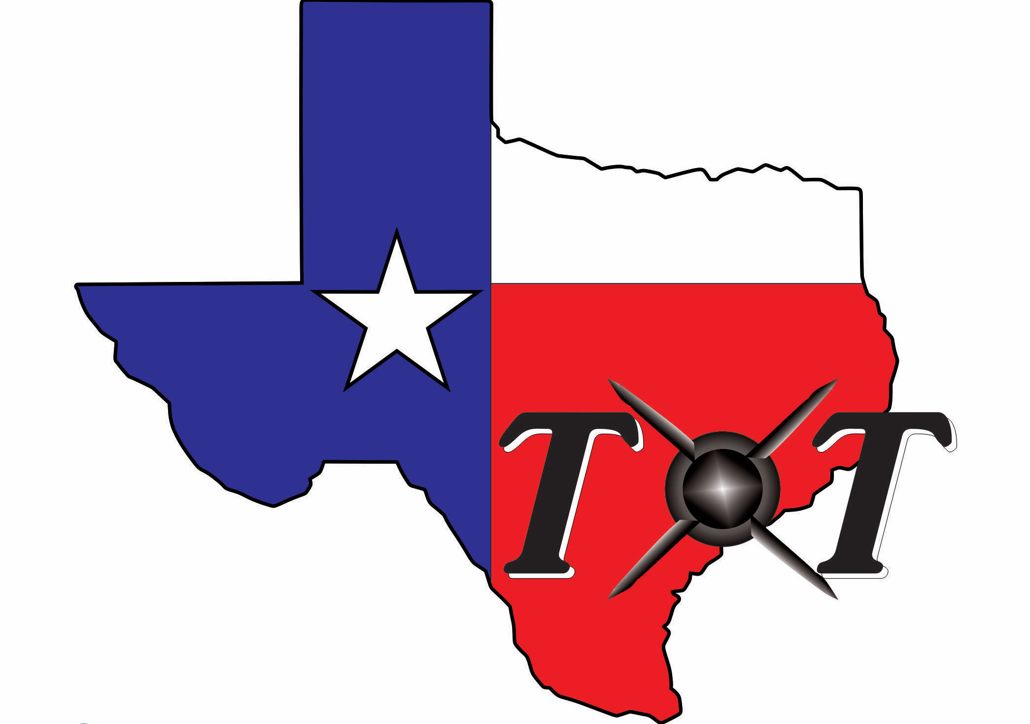 Texas Xtreme Targets